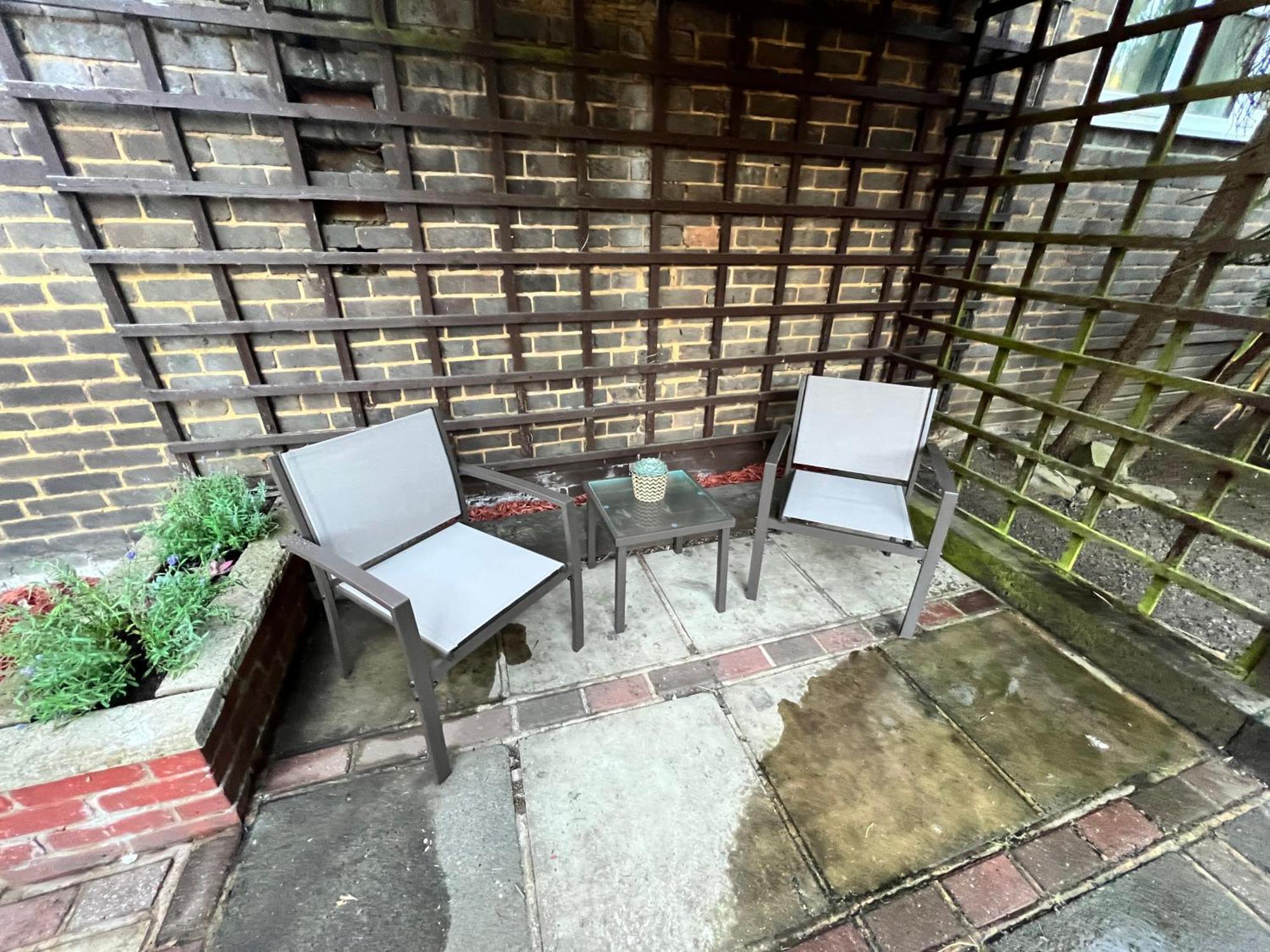 Cosy Single Room For One Person Bromley Exterior foto